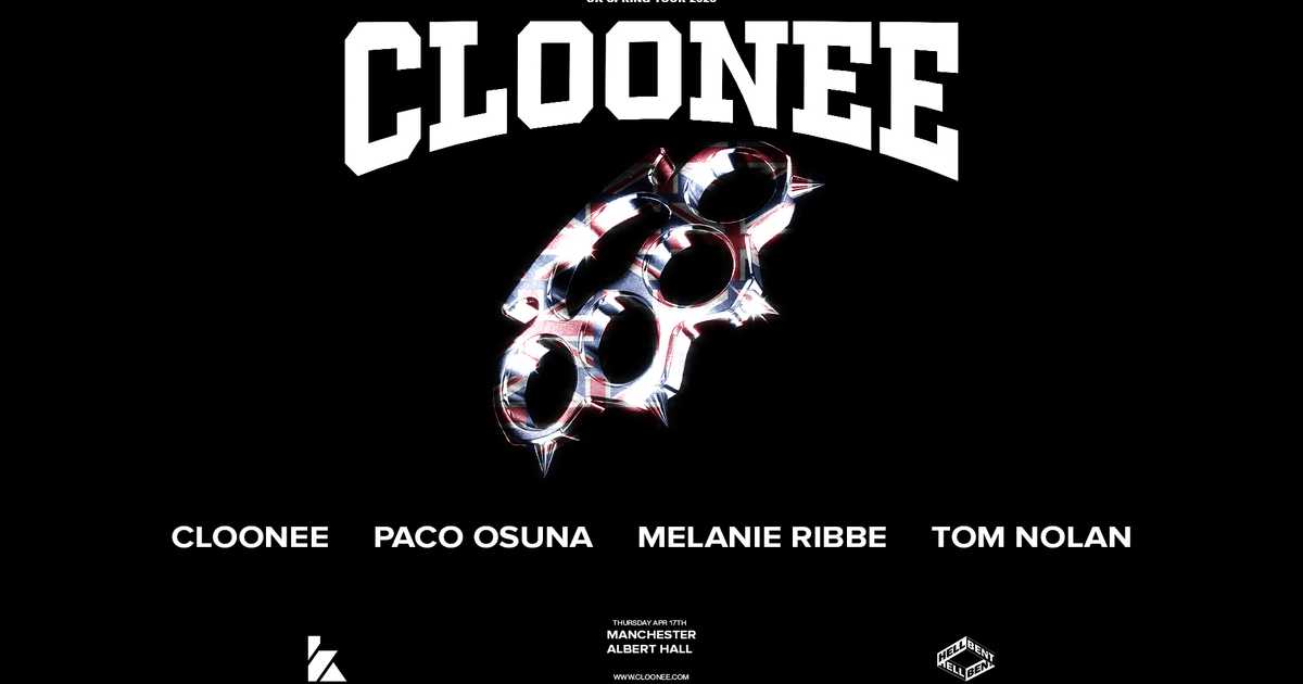 cloonee-uk-tour-manchester-at-albert-hall-manchester