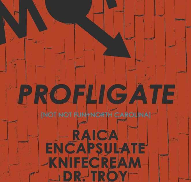 Motor Xvii: Profligate en Kremwerk-Timbre Room-Cherry Complex, Seattle