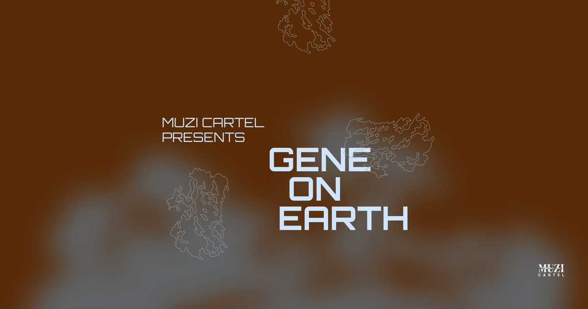 FUNKE_MUZI cartel flyer