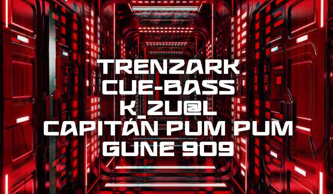 Elements Cave - TECHNO at Sigma, Ibiza