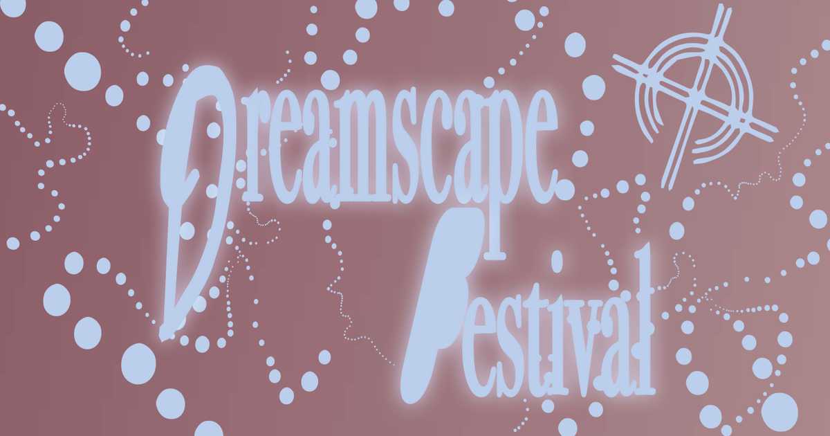 Dreamscape Festival 2024 at Paavli Kultuurivabrik, Tallinn