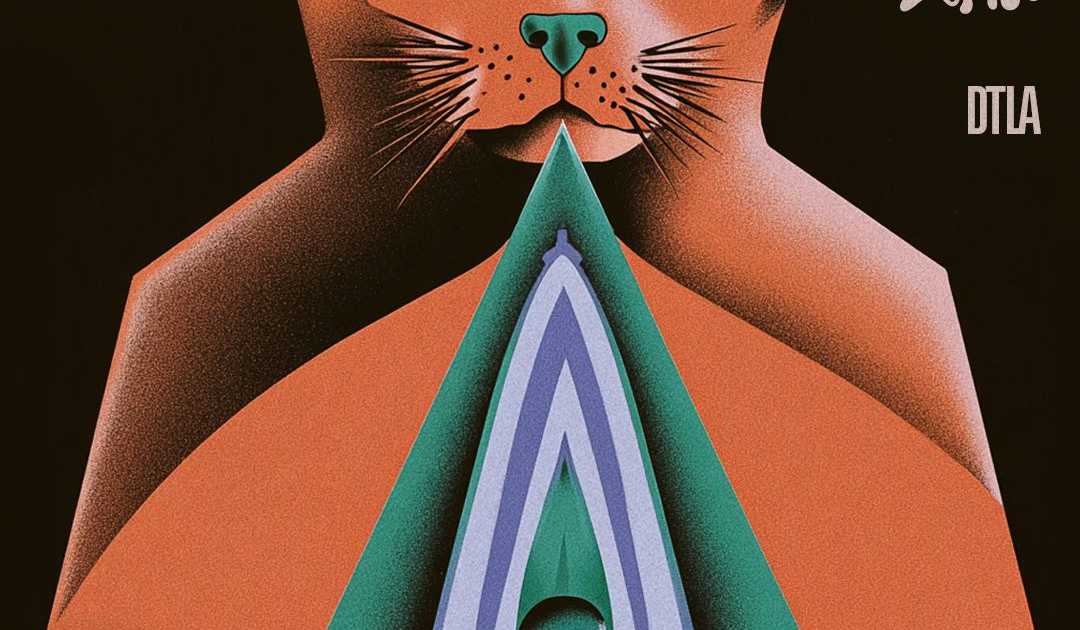 YKW (7th Anniversary & Closing Party) feat. Cosmjn, Ray Kash, Olivia ...