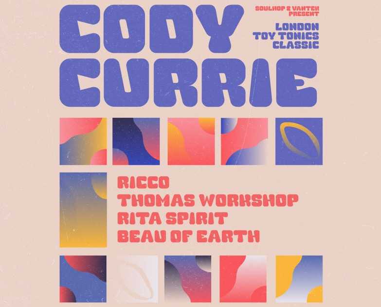 即完売未開封！Toy Tonics Cody Currie - Lucas mqdefault.jpg