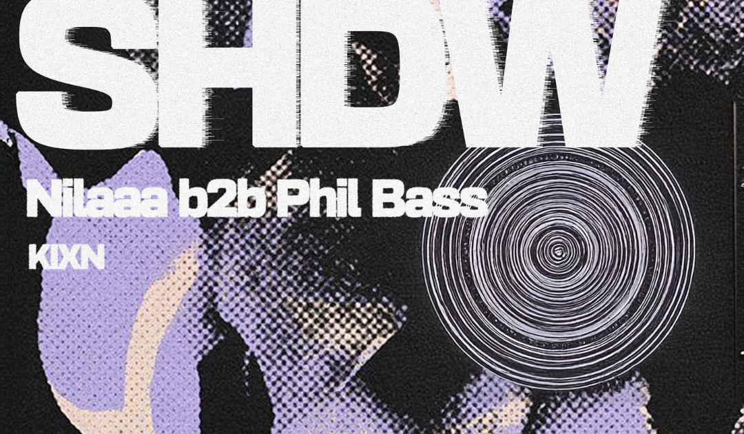 3 Stages Rave - SHDW vs Patrick Scuro at TECHNO DEN vs RAW bei Wigwam ...