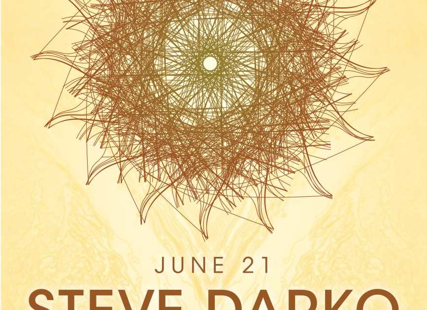 Inquiry presents Soulstice with Steve Darko, Morelia at Public Works