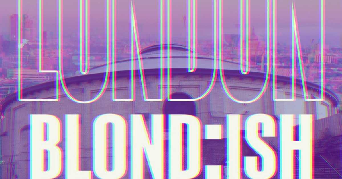 BLOND:ISH presents Abracadabra London at The Roundhouse, London