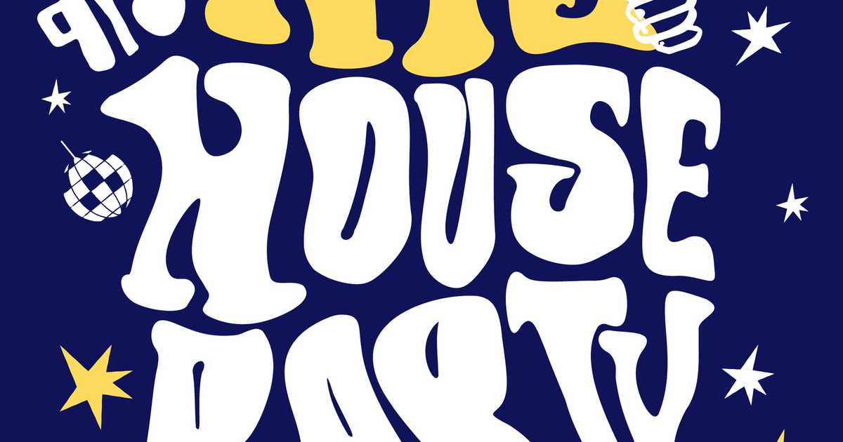 91's NYE House Party at Ninety One, London