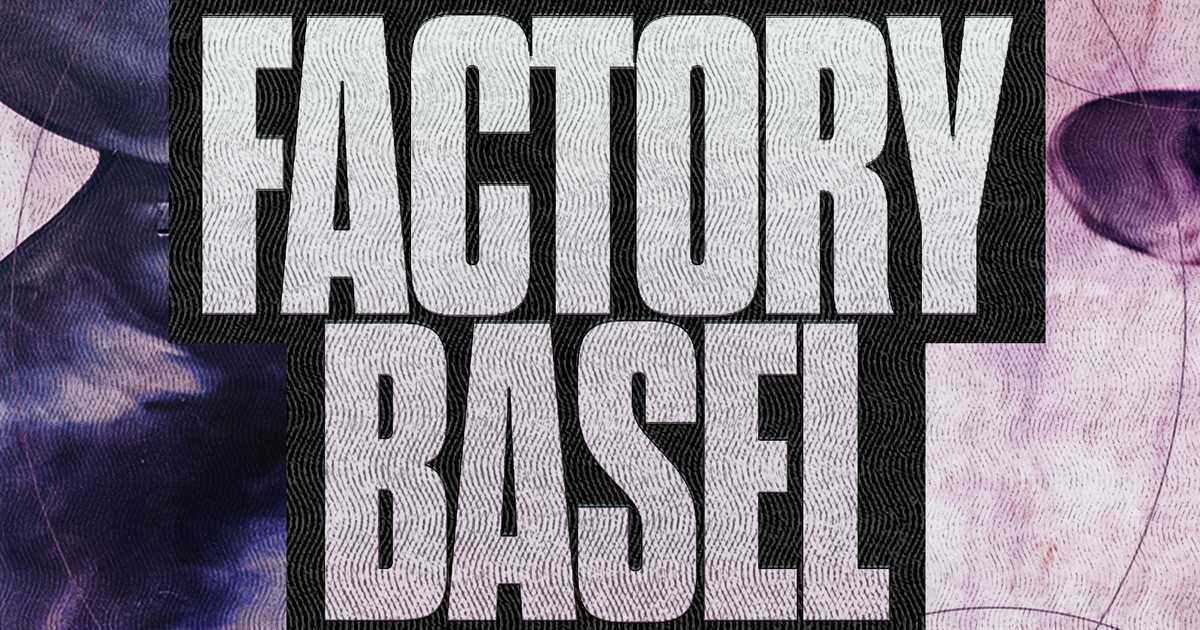 Factory Basel at Factory Town, Miami
