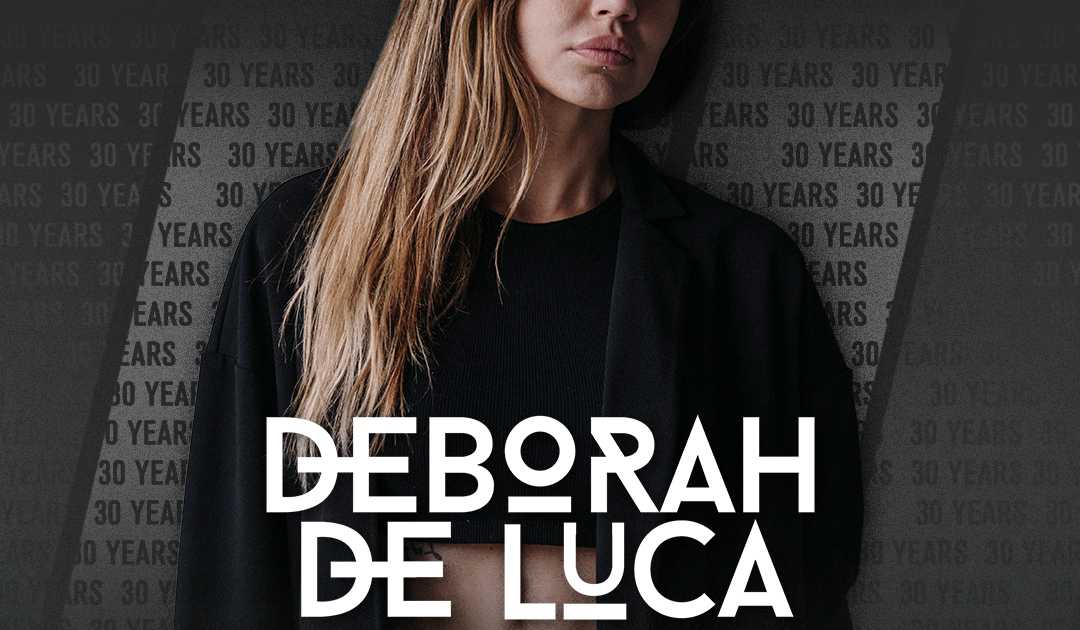 Deborah de luca online t shirt