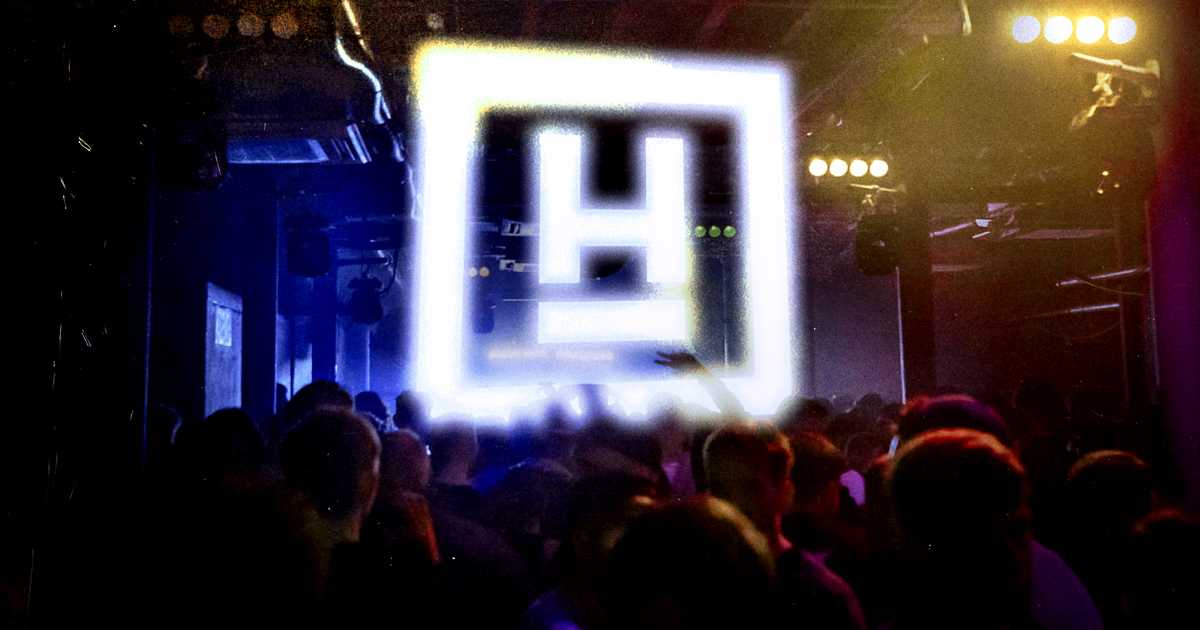 Hidden Thursdays: 2nd February at Hidden, Manchester