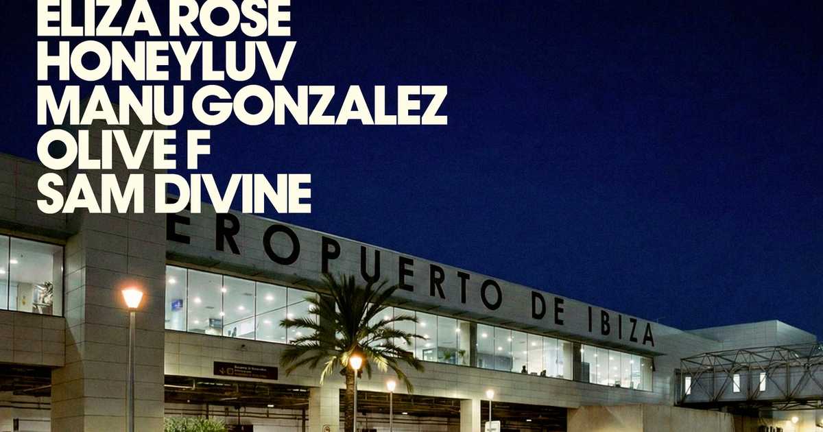 Defected Opening: Dennis Ferrer b2b HoneyLuv, Eliza Rose, Manu Gonzalez, Olive F, Sam Divine