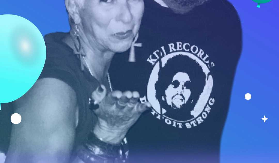 Dez & Nancy's Birthday at Marble Bar, Detroit · Tickets