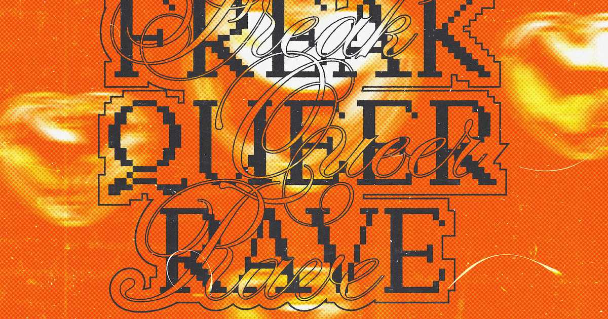 Freak Queer Rave at PROGRESS, Manchester