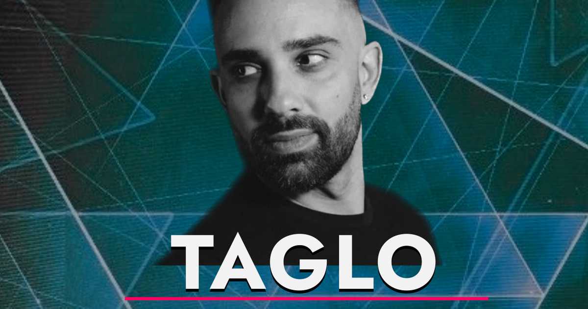 TAGLO IN TOKYO at R Lounge, Tokyo