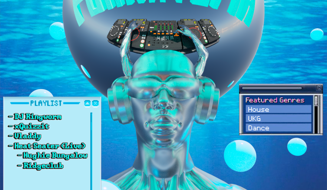 FUNKATOPIA at Tapestry, Toronto · Tickets