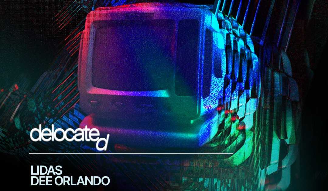 Delocated: Lidas, Dee Orlando at Club Eternal, Austin