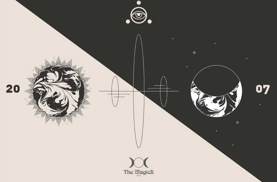 Mitten Lab en THE MAGICK BAR, Roma