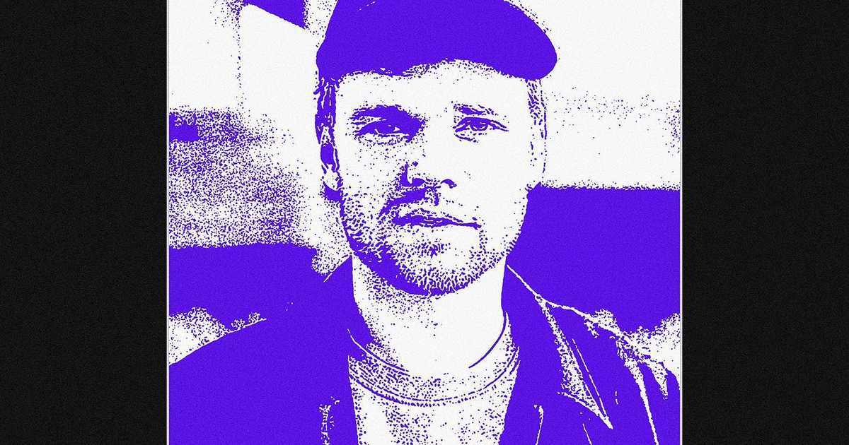 Gamma Intel & Samira at Mad Radio Bogotá, Bogotá