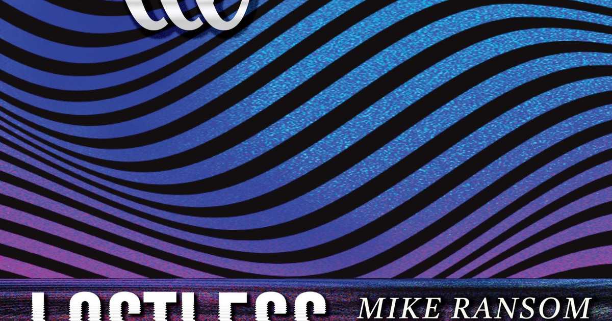 LOSTLESS: MIKE RANSOM + Steingold at Lincoln Factory, Detroit
