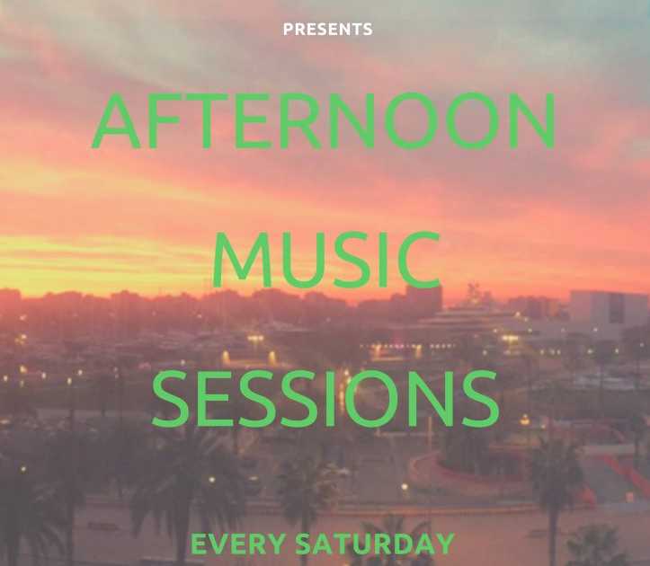 Happy Hour El Sueño de Picasso at Rooftop El Sueño de Picasso, Barcelona