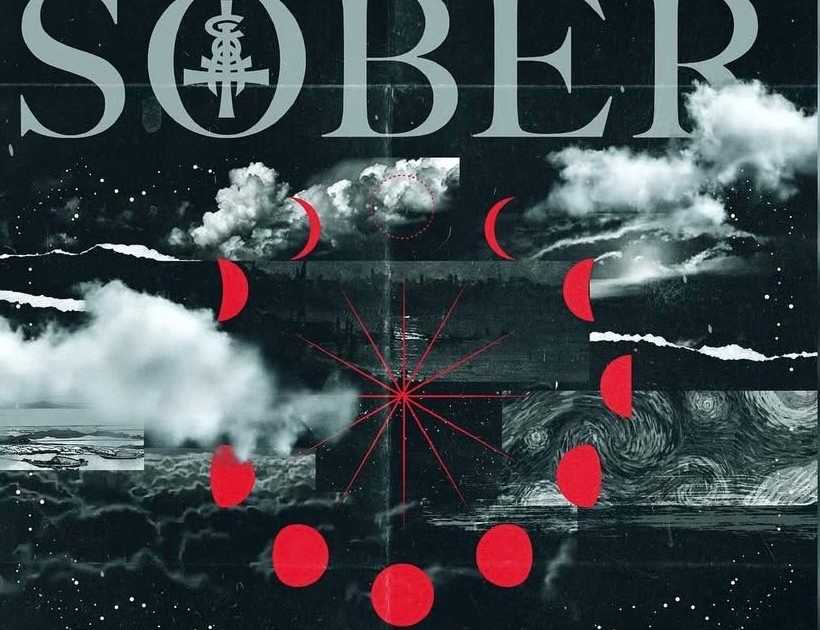 NEVER SOBER Vol.17 -5th Anniversary- at A.C.I.D. Sapporo, Hokkaido