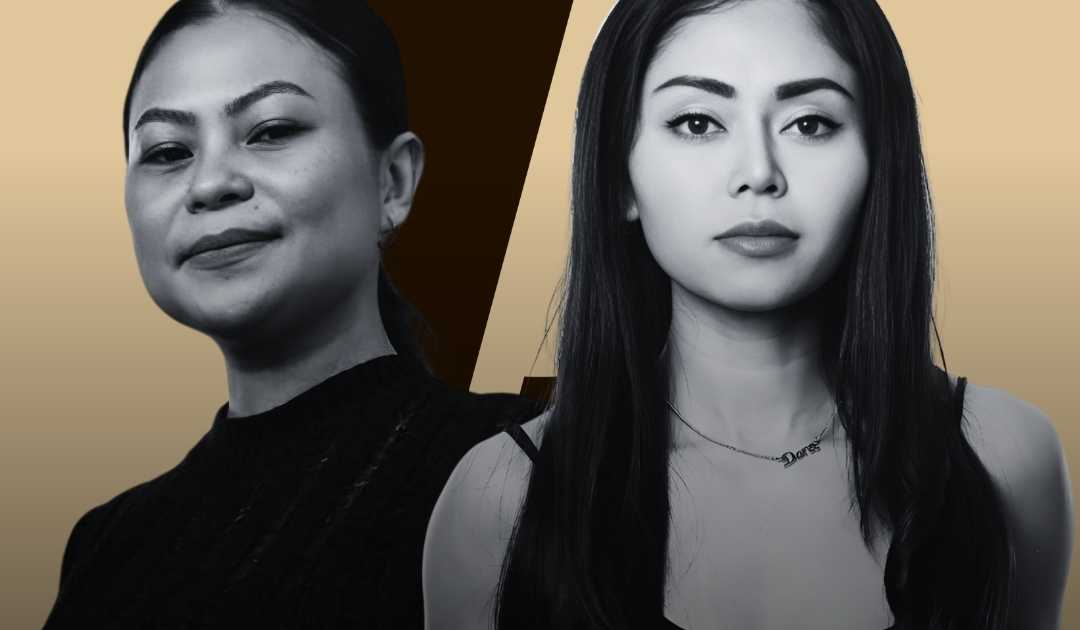 Neo Bar KL feat Miss SS, Dora, Azra, Meliha at TBA - Neo Bar KL -Ilham ...