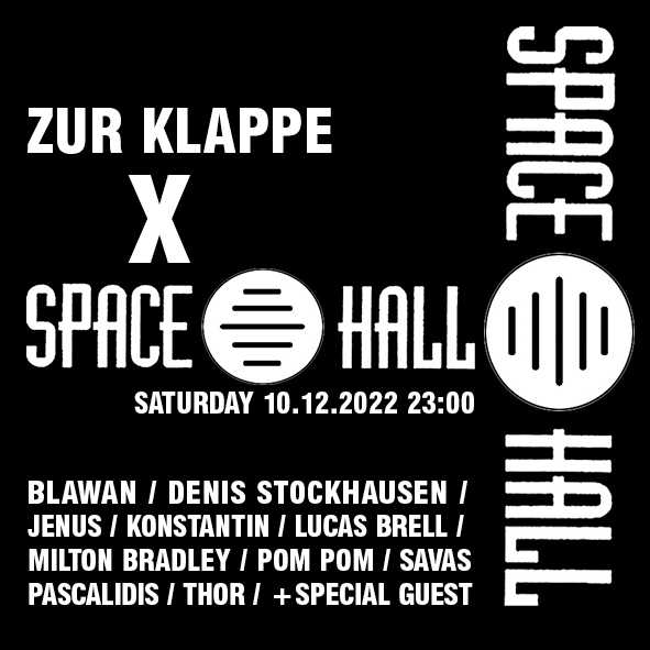 Space Hall Discogs | Spacehall Berlin Openingsuren – HTQLRX