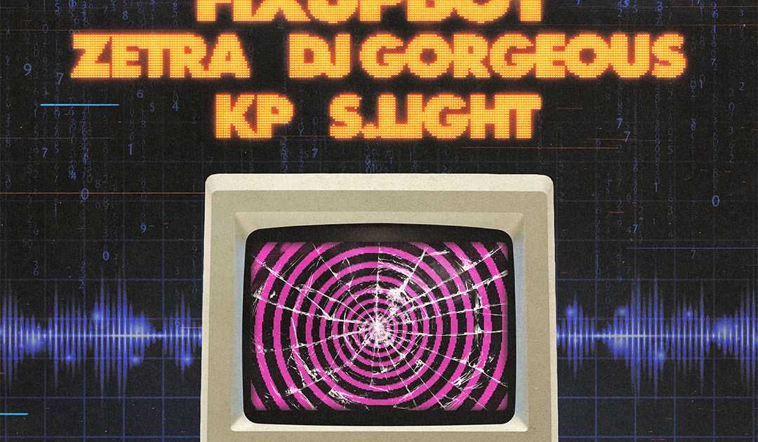 SOCIALEXPERIMENT01 at Dirty Laundry, Los Angeles