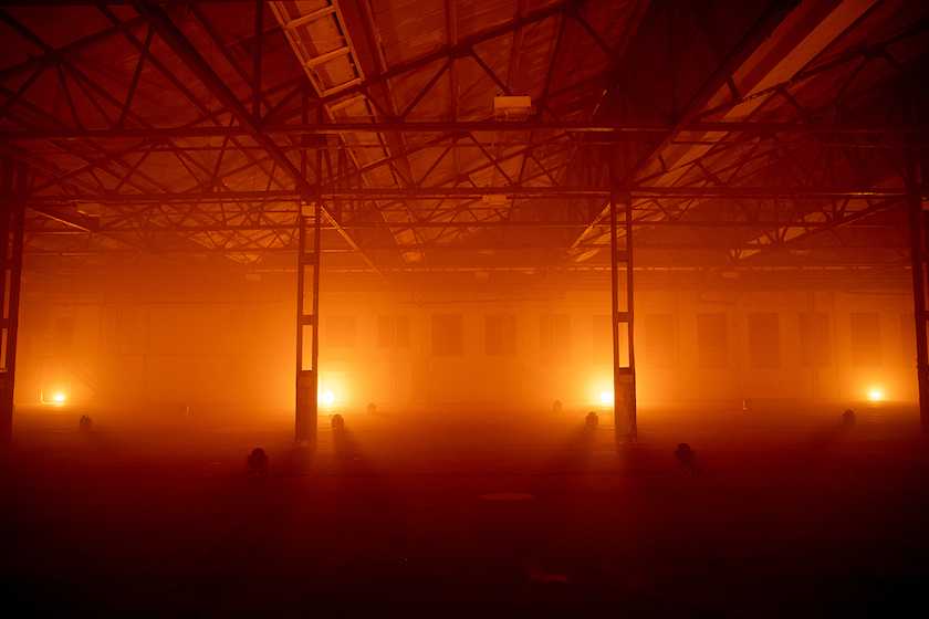 Beams presents Maceo Plex with Kollektiv Turmstrasse [live], Denis