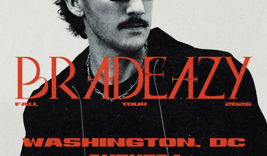 bradeazy - DC