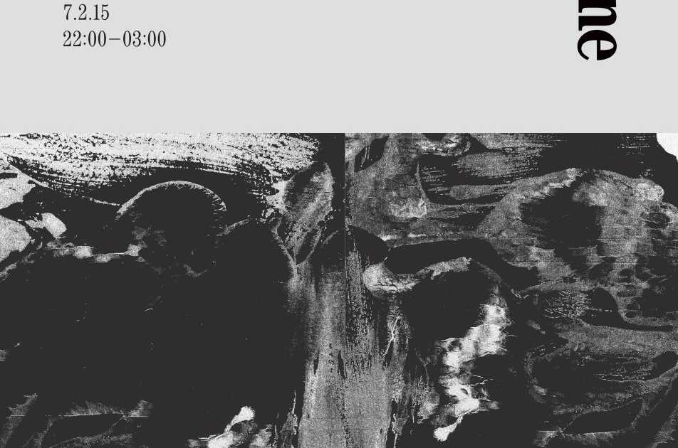 Comm•une with Braiden and Minor Science at Dance Tunnel, London