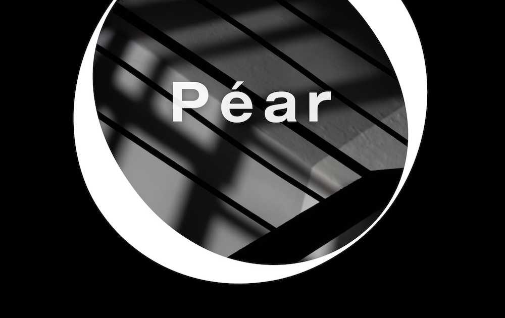 Péar at ZERO-SITE, Tokyo