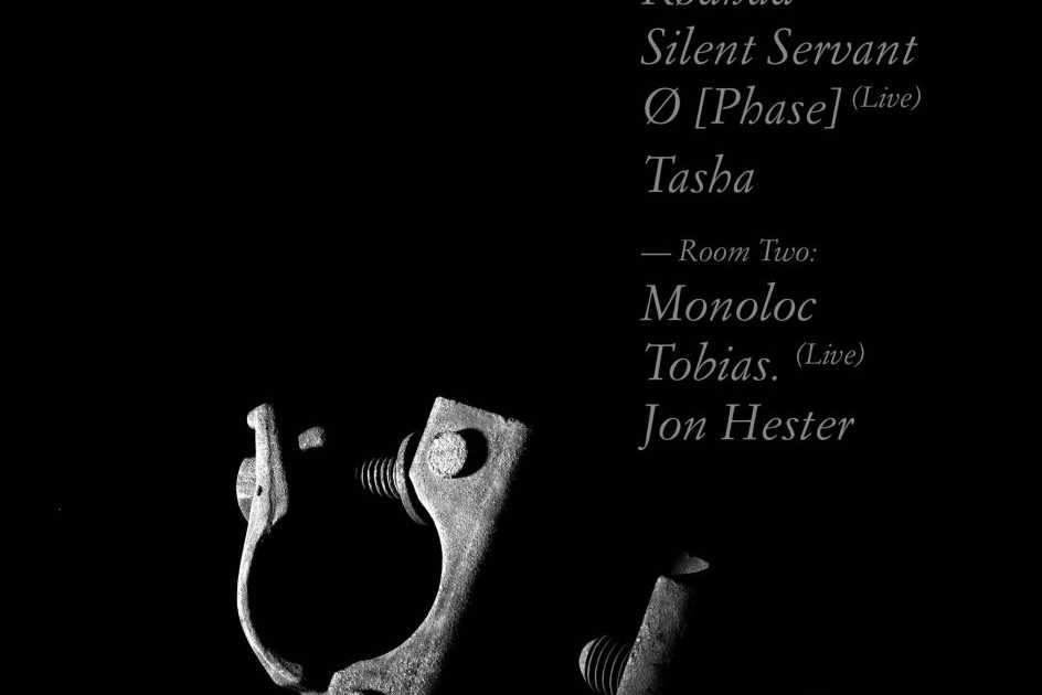 Rødhåd Curates at fabric, London