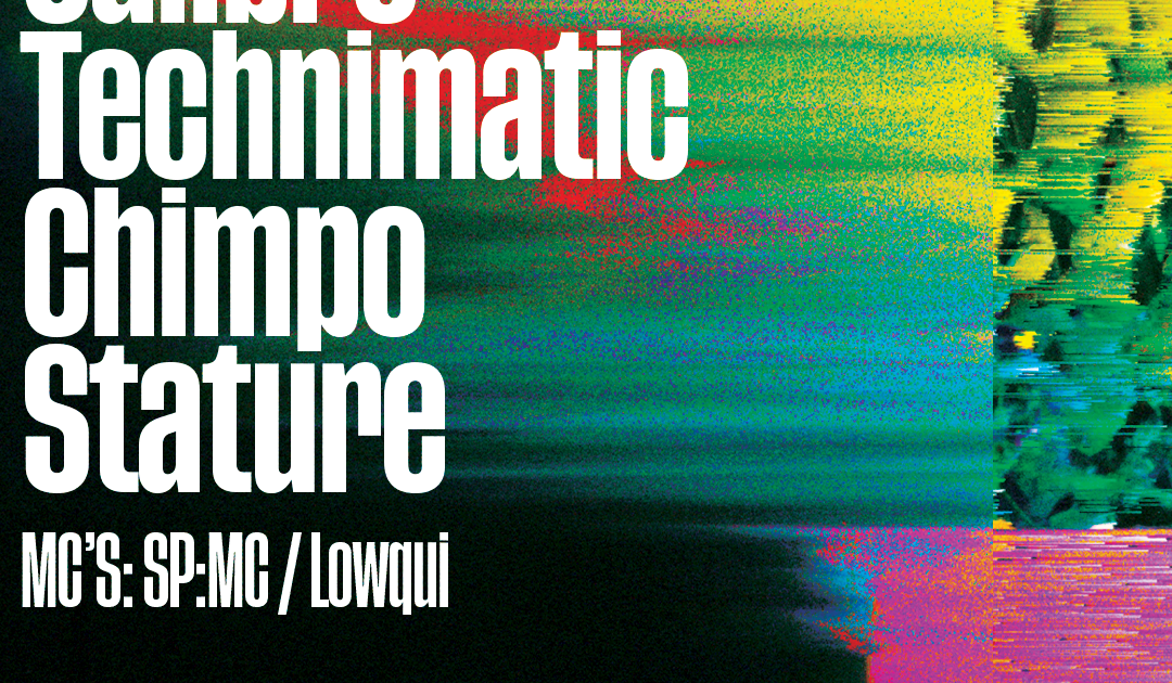 Percolate Brighton Terrace Party Series: Calibre bei Concorde 2, Brighton