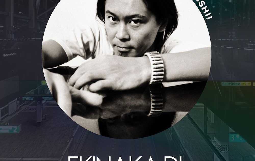 TAKANAWA GATEWAY SPECIAL LIVE -EKINAKA DJ- at ZERO-SITE, 東京