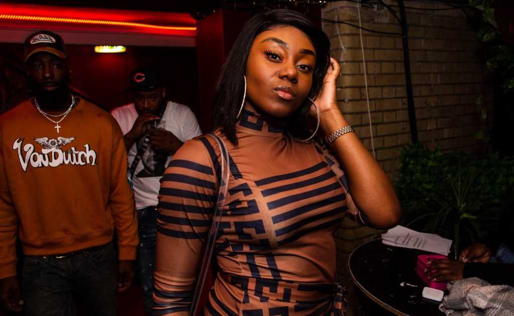 Bashment VS Afrobeats Shoreditch Fridays at The Lighthouse Bar & Club