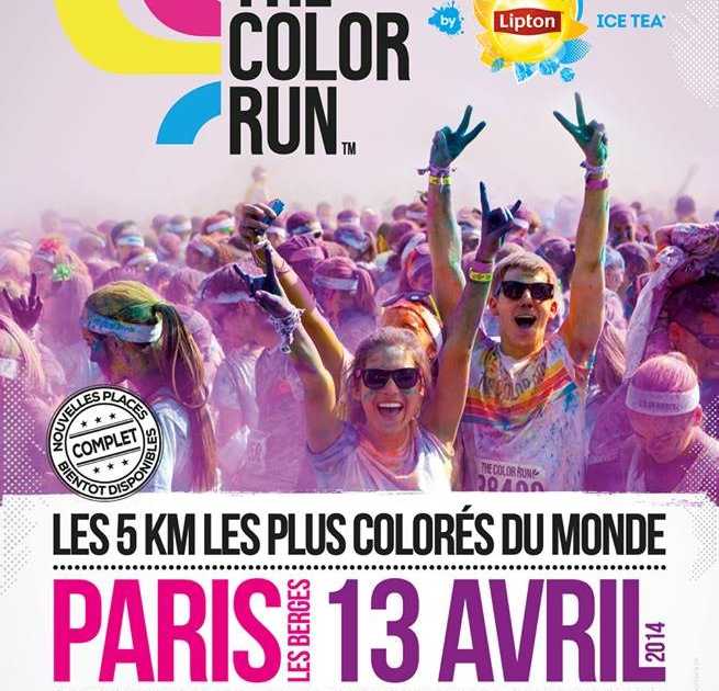 The Color Run (@TheColorRun) / X