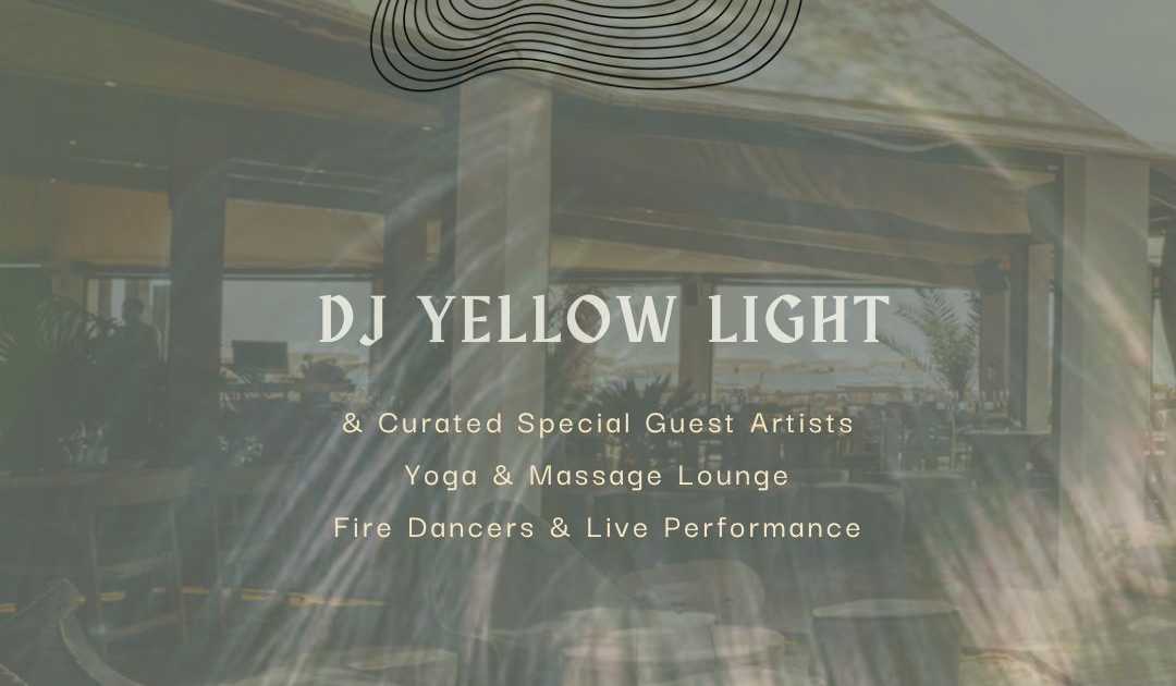 LaTerra Presents DJ Yellow Light (7h Dj-Set)