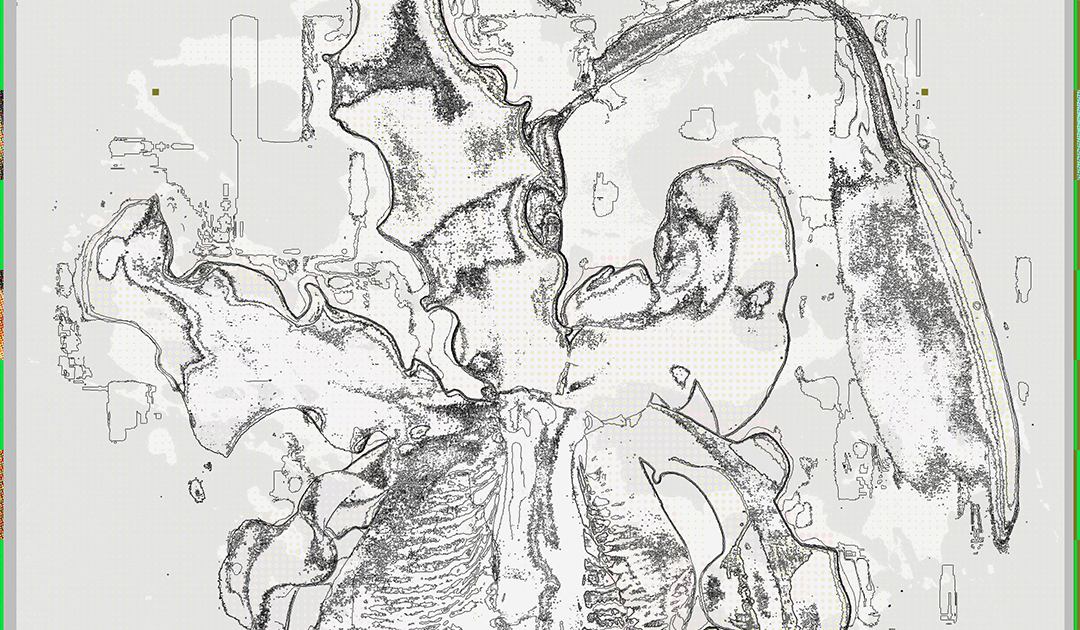 FICTION_A LYDO, Chamberlain Zhang at The Red Pavilion, New York