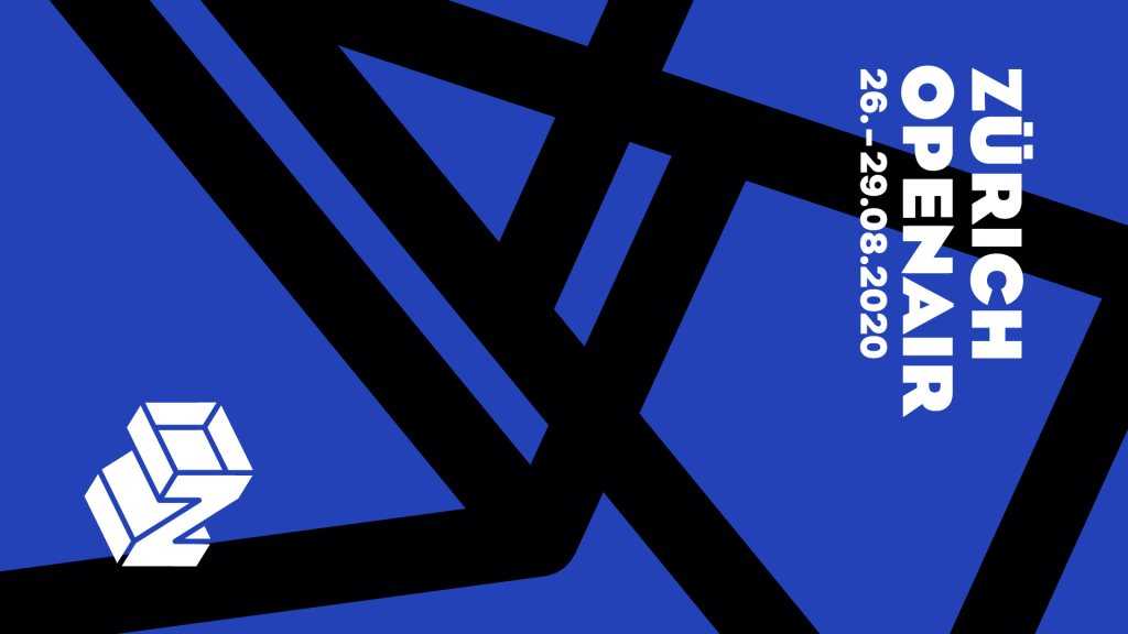 Cancelled zurich openair 2020 em tba z rich zurich