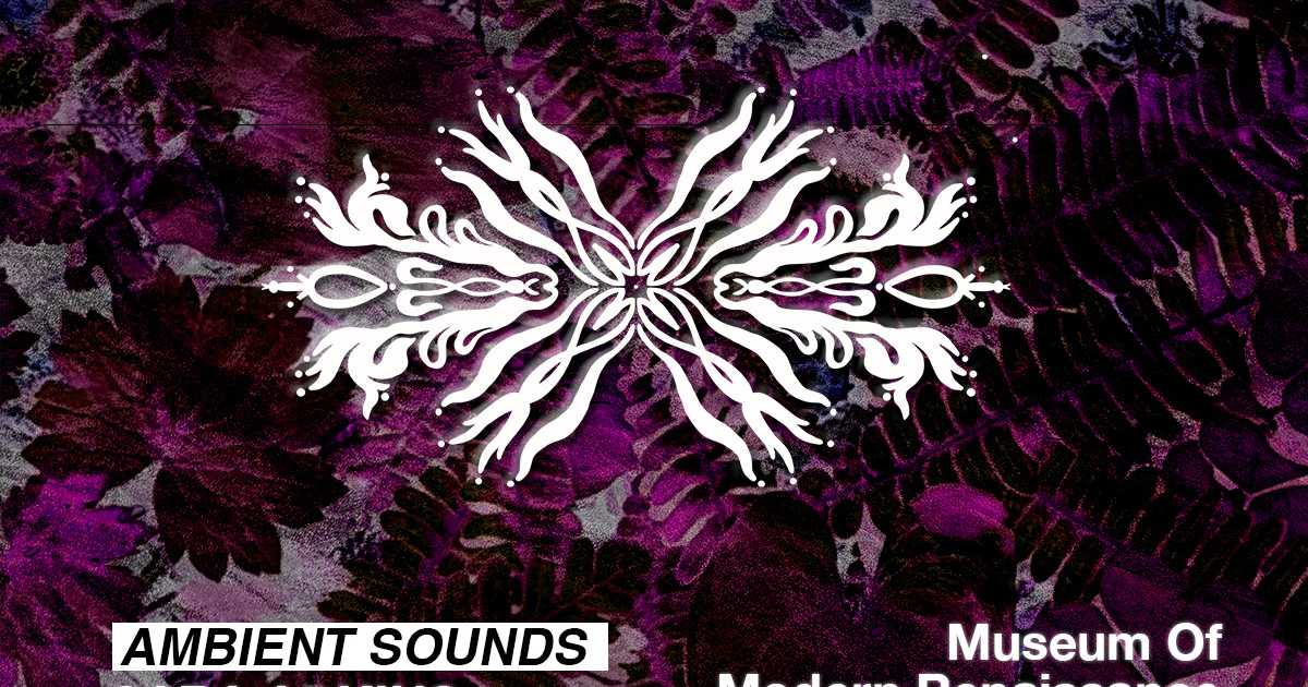 A Journey into Sound x Light (EP 010) at Museum of Modern