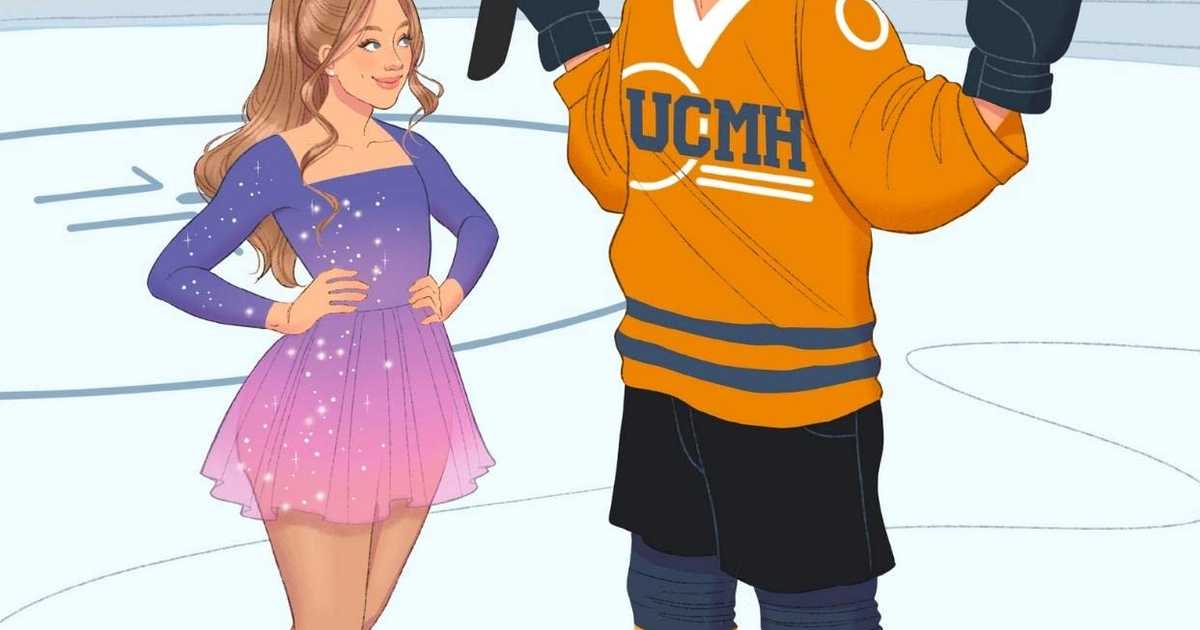 {Review} ICEBREAKER by Hannah Grace PDF/EPUB Free Download Online at