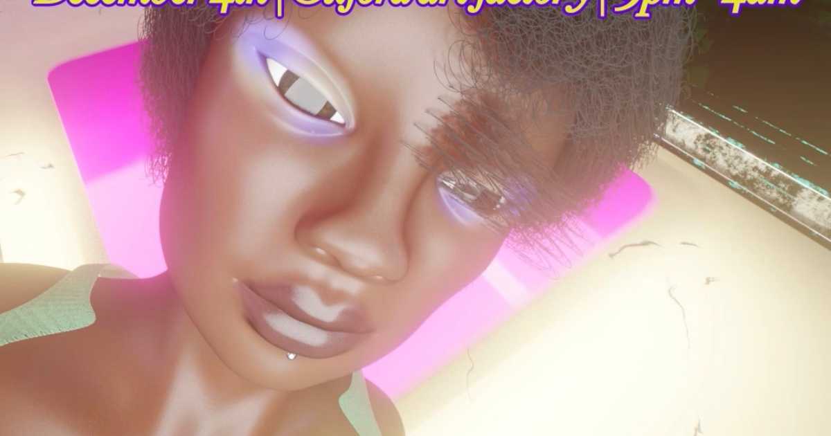 CLUBHAUS x The Door List: The Factory Party at Oxford Art Factory ...