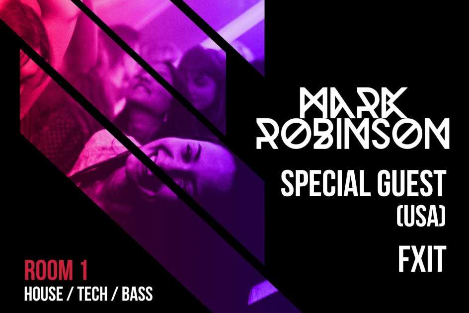 Sneak Every Tuesday at XOYO, London