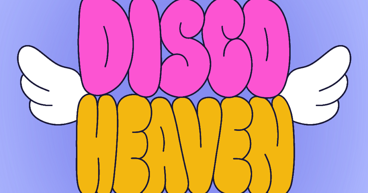 Disco Heaven at Warehouse on Watts, Philadelphia