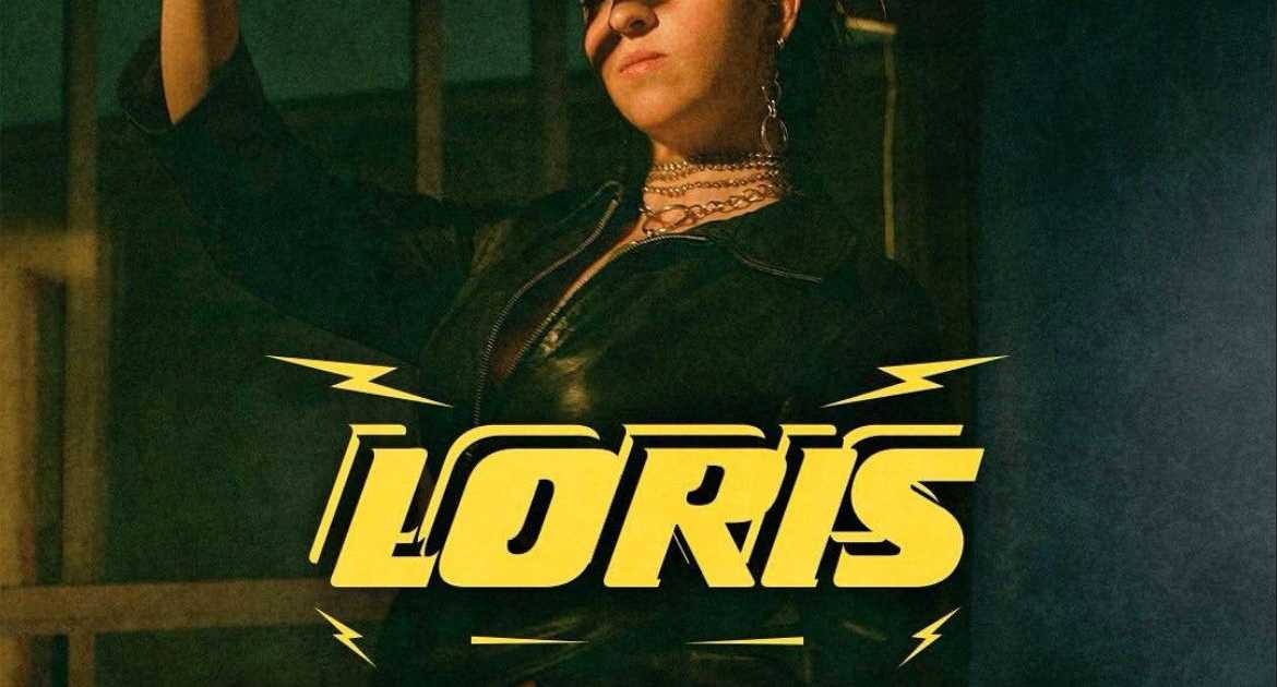 Loris en La Cana, Ciudad de México
