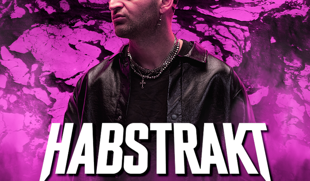 SYN MCR: Habstrakt at Kable Club, Manchester