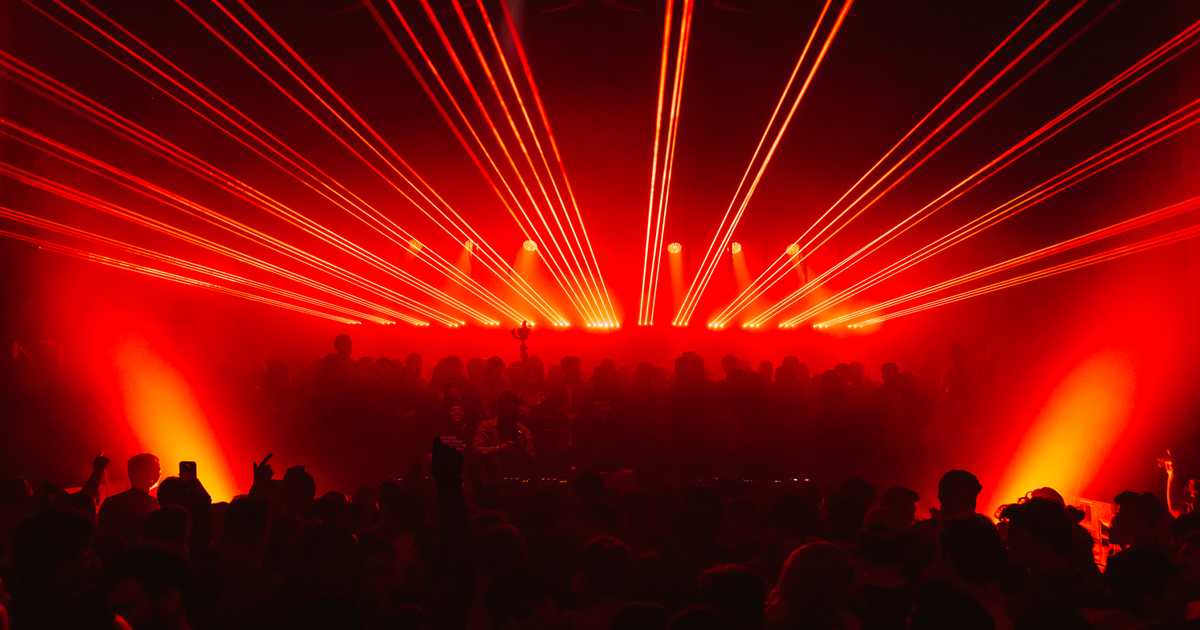 17/18th March: Hunee & RPR Soundsystem at KOKO, London