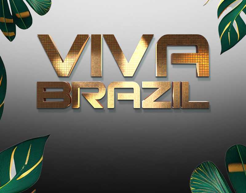 VIVA Brazil at Lightbox, London · Tickets