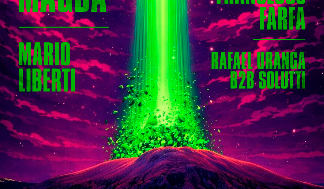 GALACTICUS by Hotspot at TBA - High Garden (Asia km. 97 Panamericana ...